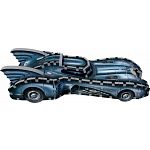 Batman: Batmobile - Wrebbit 3D Jigsaw Puzzle