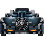 Batman: Batmobile - Wrebbit 3D Jigsaw Puzzle