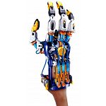 Hydraulic Cyborg Hand