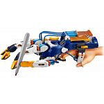 Hydraulic Cyborg Hand