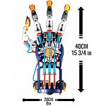 Hydraulic Cyborg Hand
