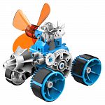 Windbots: 6-in-1 Educational Wind-Powered Science Kit