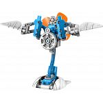 Windbots: 6-in-1 Educational Wind-Powered Science Kit