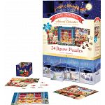 Advent Calendar - Merry Christmas