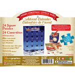 Advent Calendar - Merry Christmas