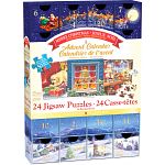Advent Calendar - Merry Christmas
