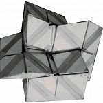 Electrihedron - 8 Links