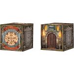 Cluebox: The Trial of Camelot - Escape Room in a box