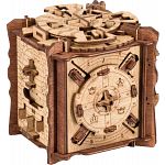 ClueBox: The Trial of Camelot - Escape Room in a box