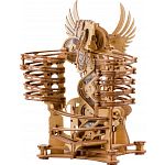 Marble Run: Dragon - Wooden DIY Kit