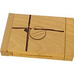 Don't Count on It - The Ultimate Gift Card