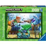 Minecraft: Mosaic