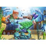 Minecraft: Mosaic