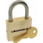 LoopHole Puzzle
