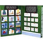 12 Days of Christmas Advent Calendar