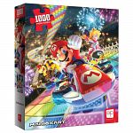 Mario Kart - Rainbow Road