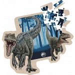 Jurassic World - Dinosaur Egg Mystery Puzzle