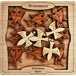 Wattenmeer