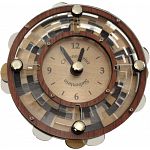Siebenstein Watch