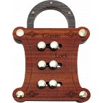 Gravity Lock