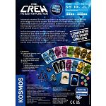 The Crew: The Quest For Planet Nine