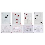 Lixy Puzzle Deck