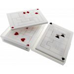Lixy Puzzle Deck