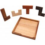 LUTZ (Rombol)
