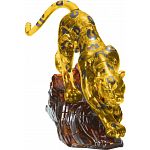 3D Crystal Puzzle - Leopard