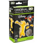 3D Crystal Puzzle - Tigger