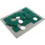 Green 13 Puzzle - Original Version