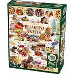 Breakfast Sweets