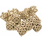 Multicube de SOMA - Wooden DIY Puzzle