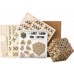 Multicube de SOMA - Wooden DIY Puzzle