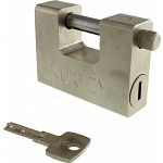 The Monoblock Puzzle