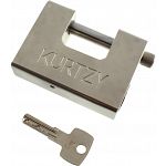 The Monoblock Puzzle