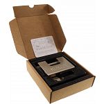 The Monoblock Puzzle