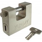 The Monoblock Puzzle