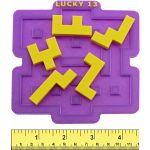 Lucky 13