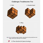 Troublesome Trio