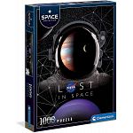 Lost in Space