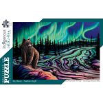 Sky Dance - Northern Light