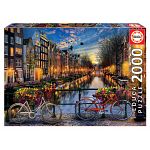 Amersterdam With Love