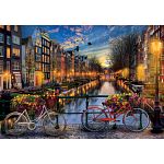 Amersterdam With Love