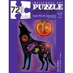 Fire Within - On the Go Jigsaw Puzzle