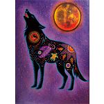 Fire Within - On the Go Jigsaw Puzzle