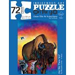 Are We There Yet? - On the Go Jigsaw Puzzle