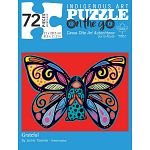Grateful - On the Go Jigsaw Puzzle