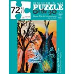 Through Children's Eyes - On the Go Jigsaw Puzzle
