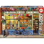 Greatest Bookshop in The World